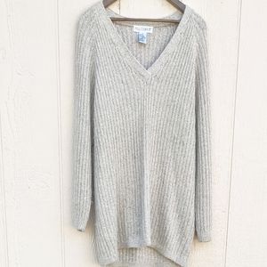The Softest Vintage Sweater in Existence